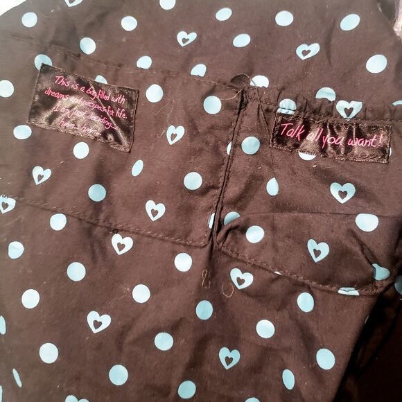 NECESSARY OBJECTS plaid handbag​ - Picture 4 of 5